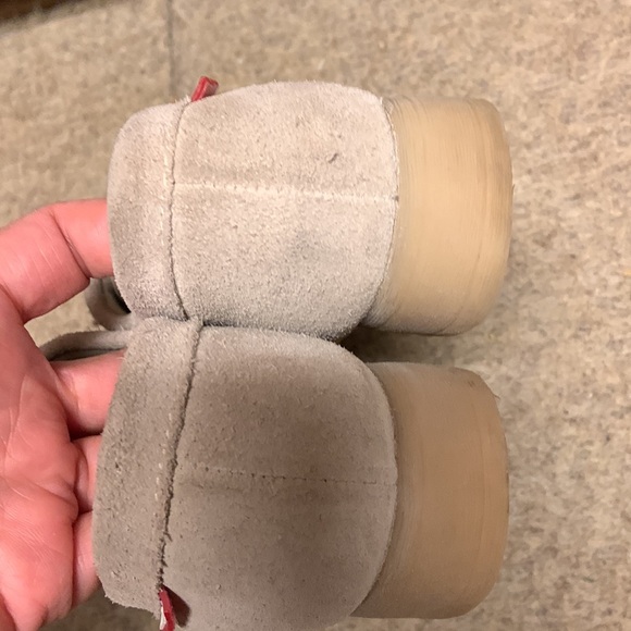 CLARK PADMORA OXFORD women SHOES 7 - Picture 4 of 6